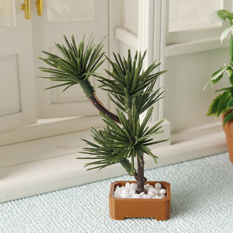 1Pcs Micro Landscape Garden Bo - Bonsai Garden Plants review and price