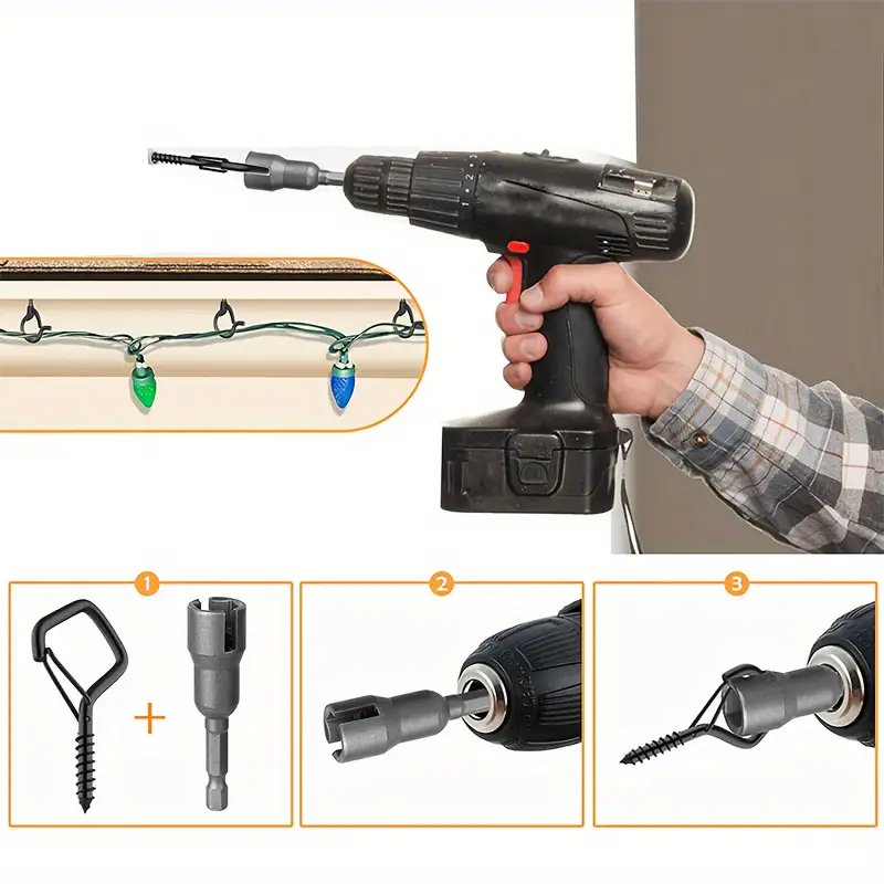 Q-Hanger Hooks for Outdoor Str - Bonsai Garden Desk review and price