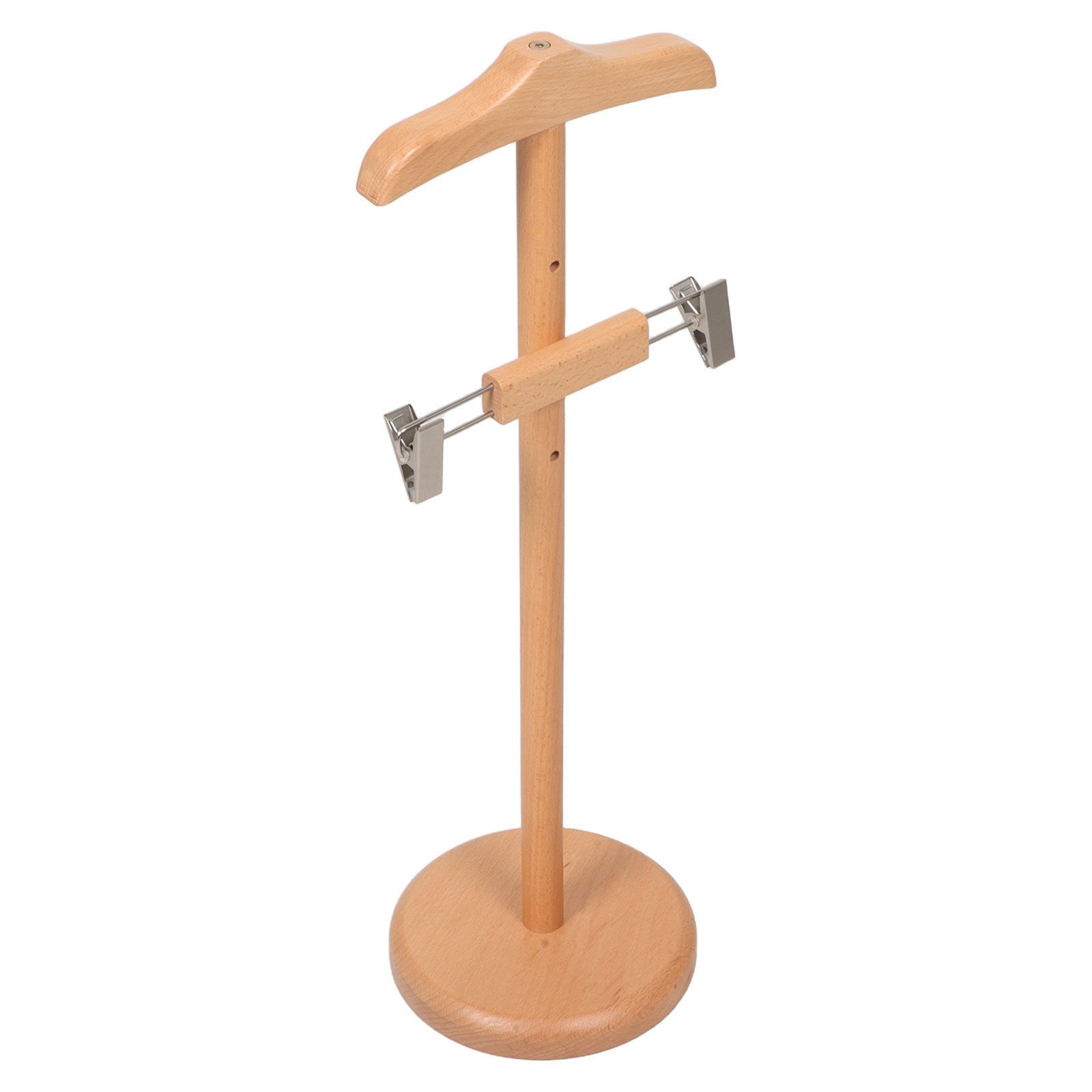 Baby Clothes Display Stand Adj - Display Stand Wood review and price