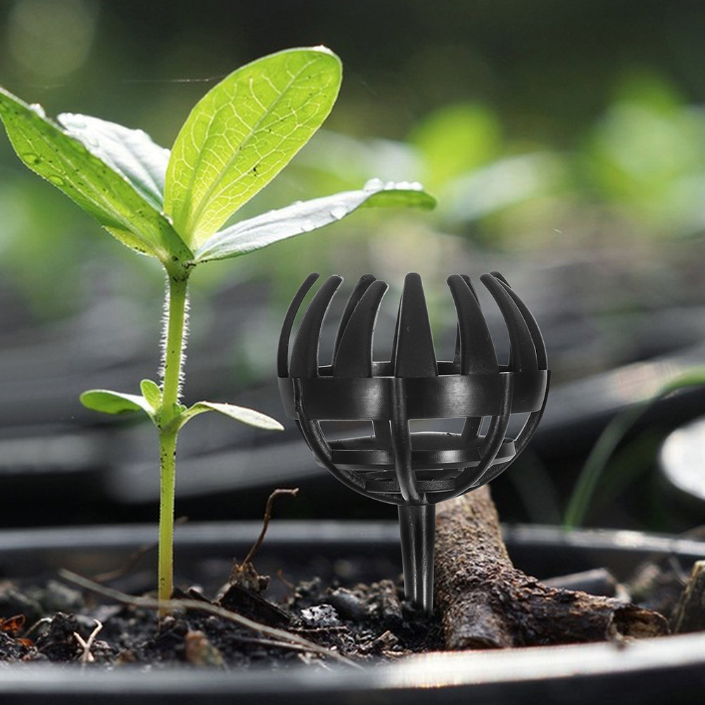 10Pcs Fertilizer Boxes Reusabl - Bonsai Garden Plants review and price