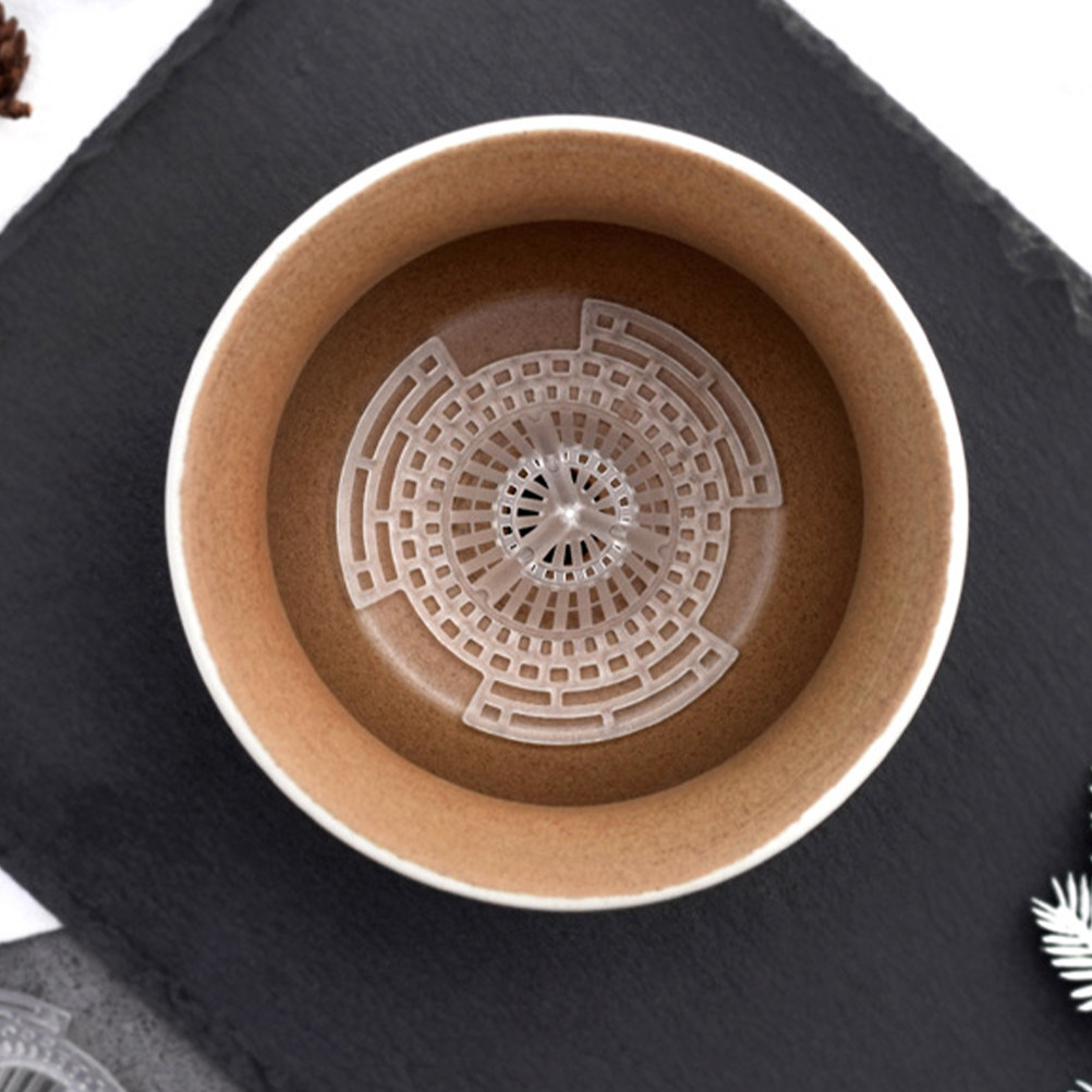 24Pcs High-Durability PP Cone  - Bonsai Garden And Cafe review and price
