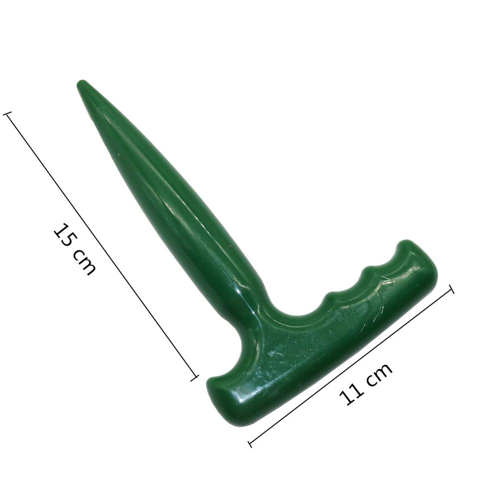 Seed Cultivation Soil Puncher  - Bonsai Garden Plants review and price