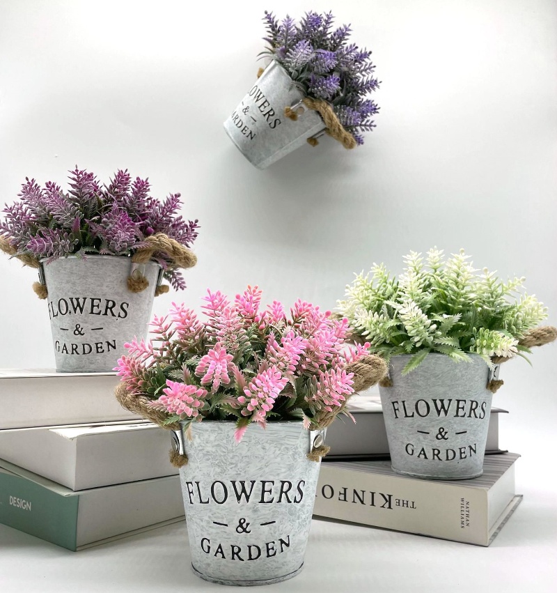 Artificial Flowers Simulated E - Bonsai Garden Restaurant review and price