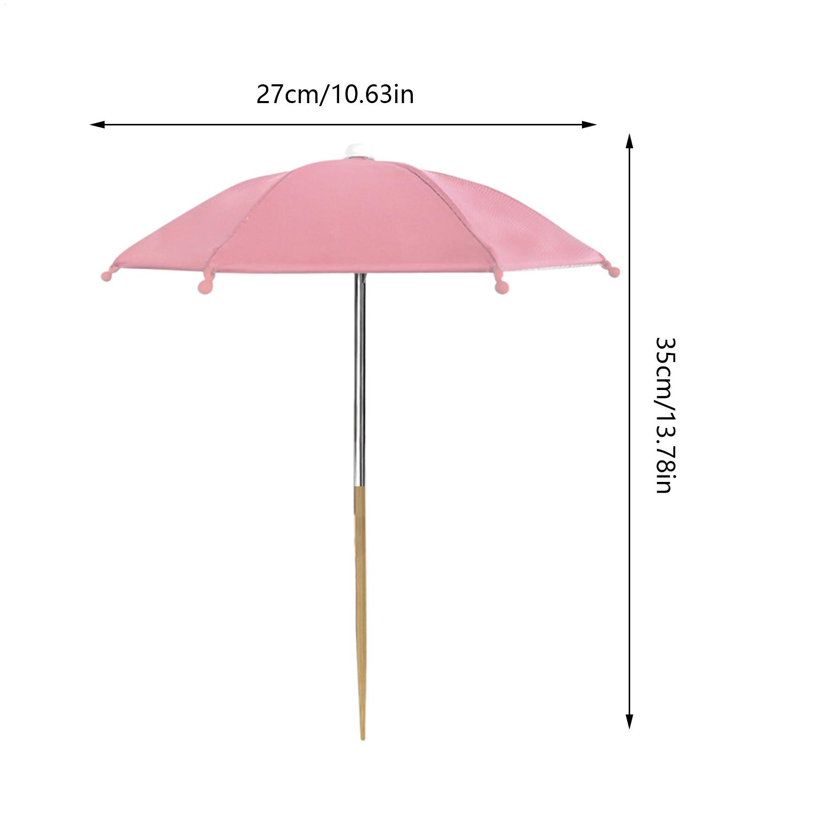 Shades Umbrellas For Plant Adj - Bonsai Garden Pot review and price