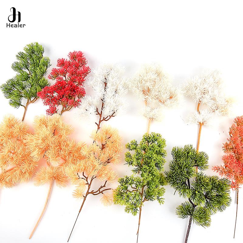 Hot Sale 1Pc Plastic Fake Arti - Bonsai Garden For Sale review and price