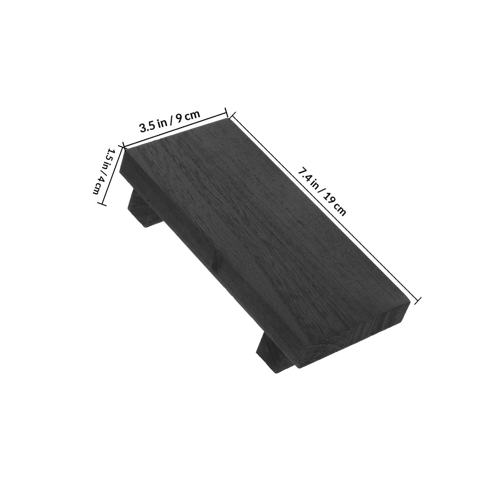 Wooden Display Riser Stand Far - Display Stand Wood review and price