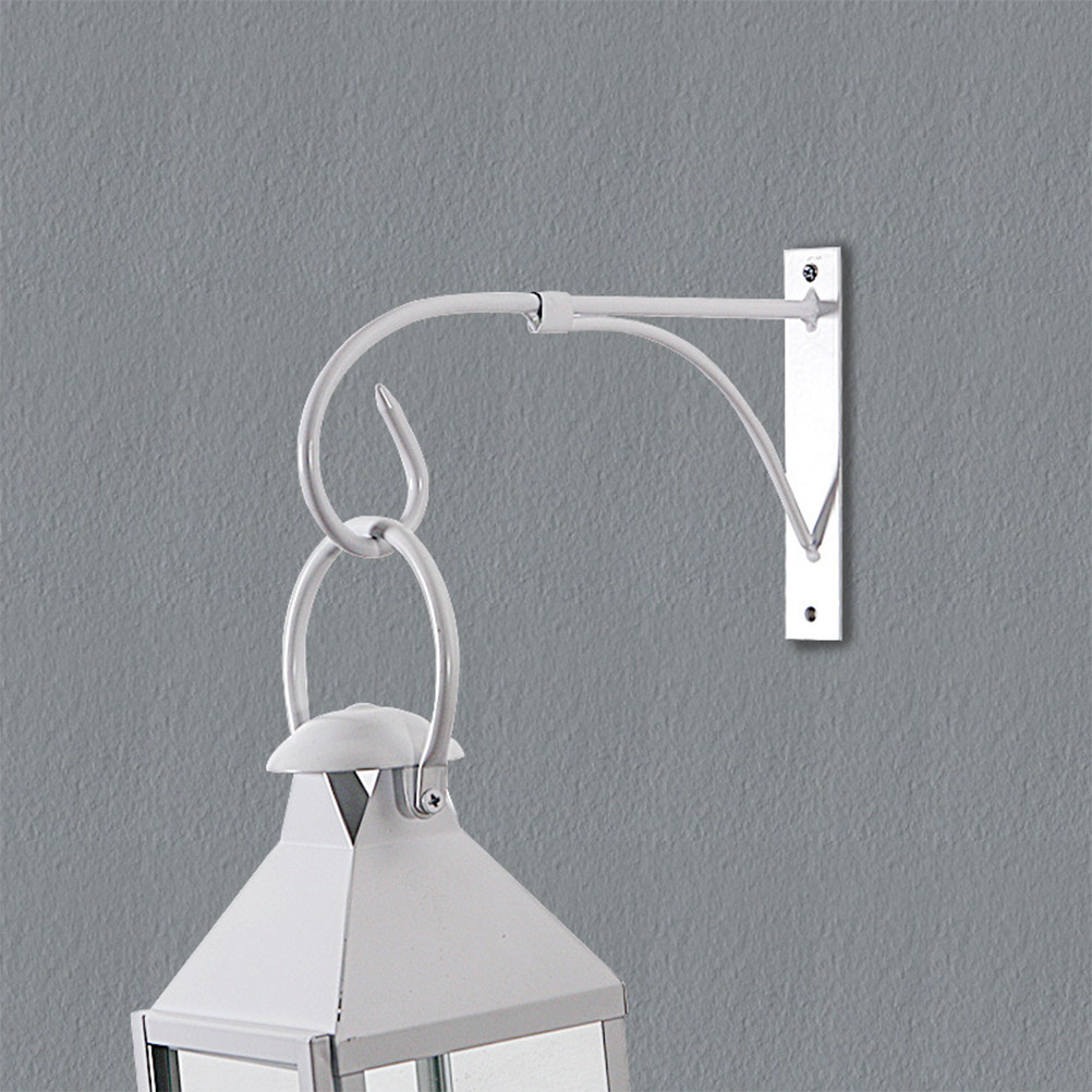 Sturdy Flowerpot Hanging Hook  - Bonsai Garden Plants review and price