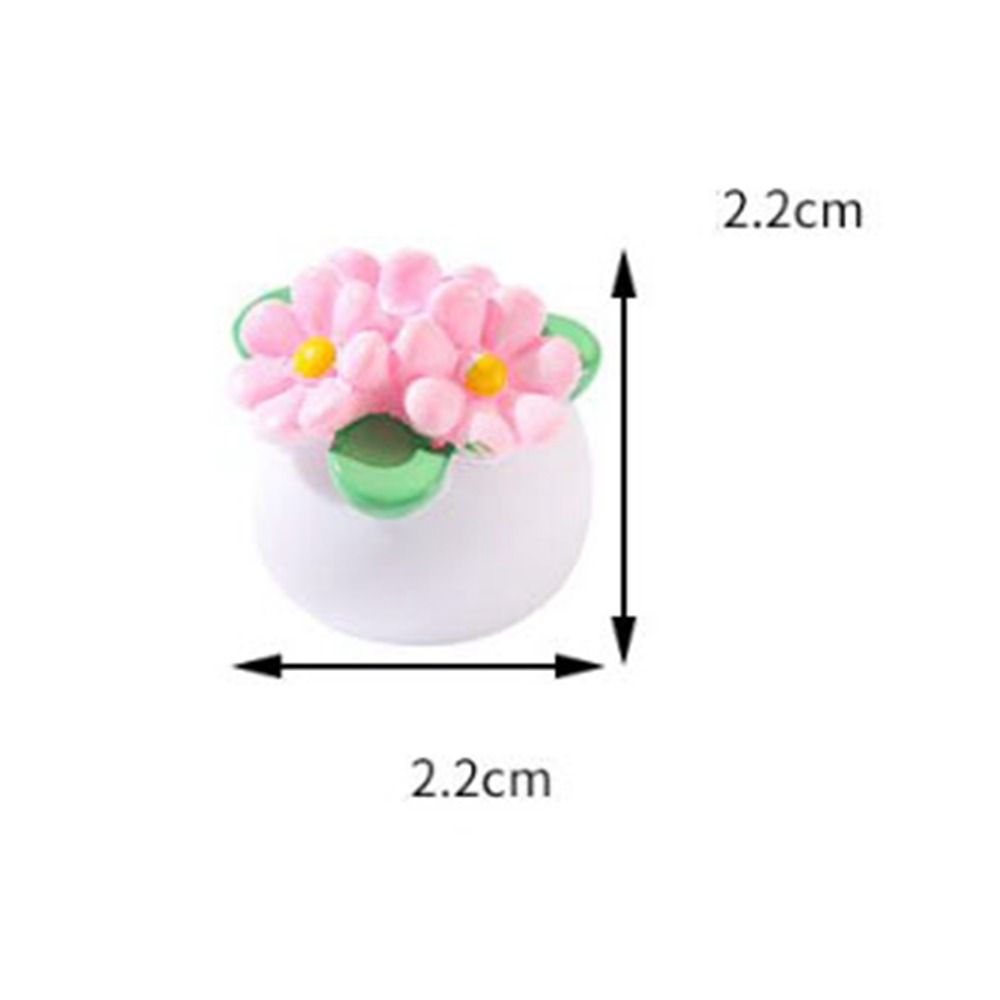 1:12 Dollhouse Miniature Potte - Bonsai Garden Pot review and price