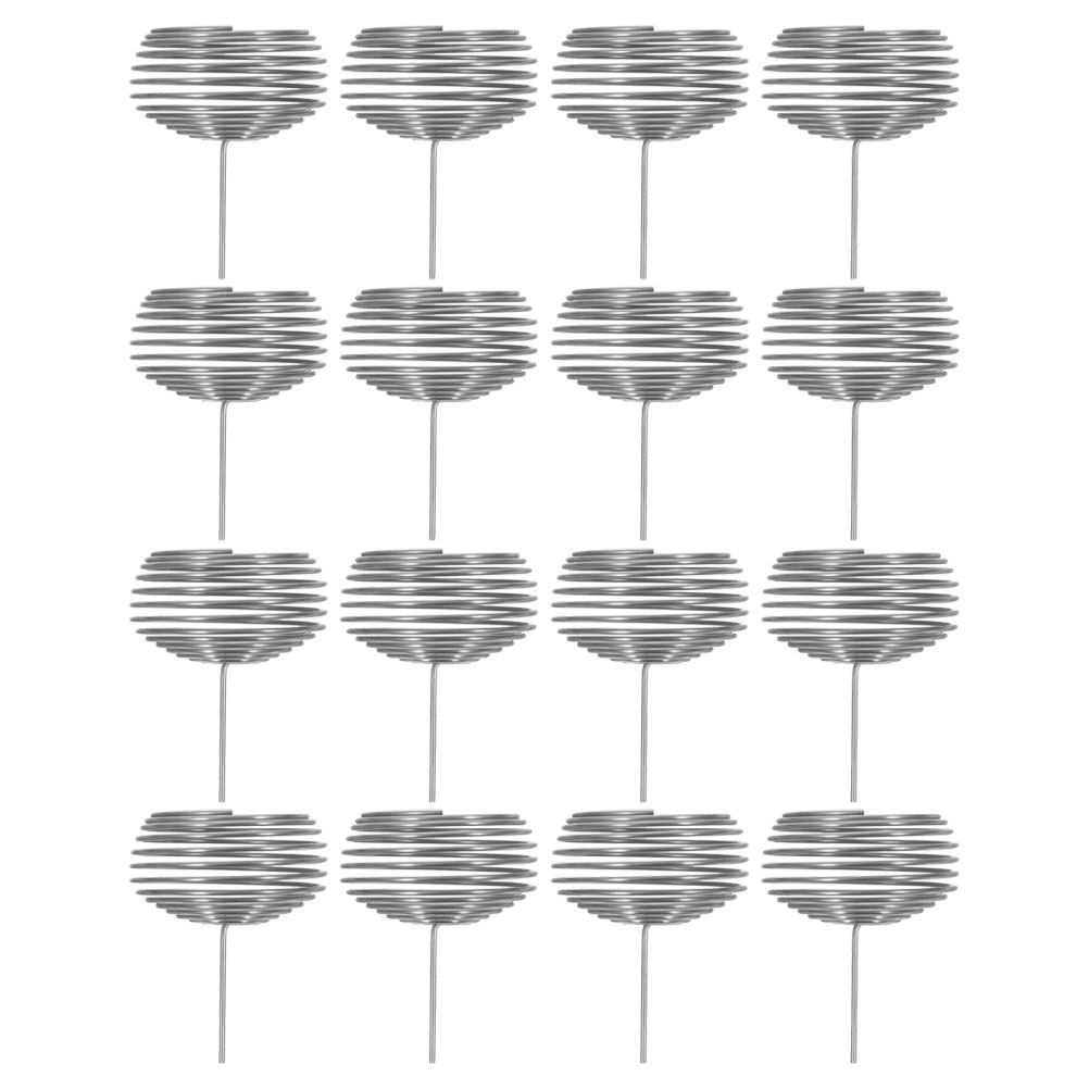 16Pcs Stainless Steel Fertiliz - Bonsai Garden Pot review and price