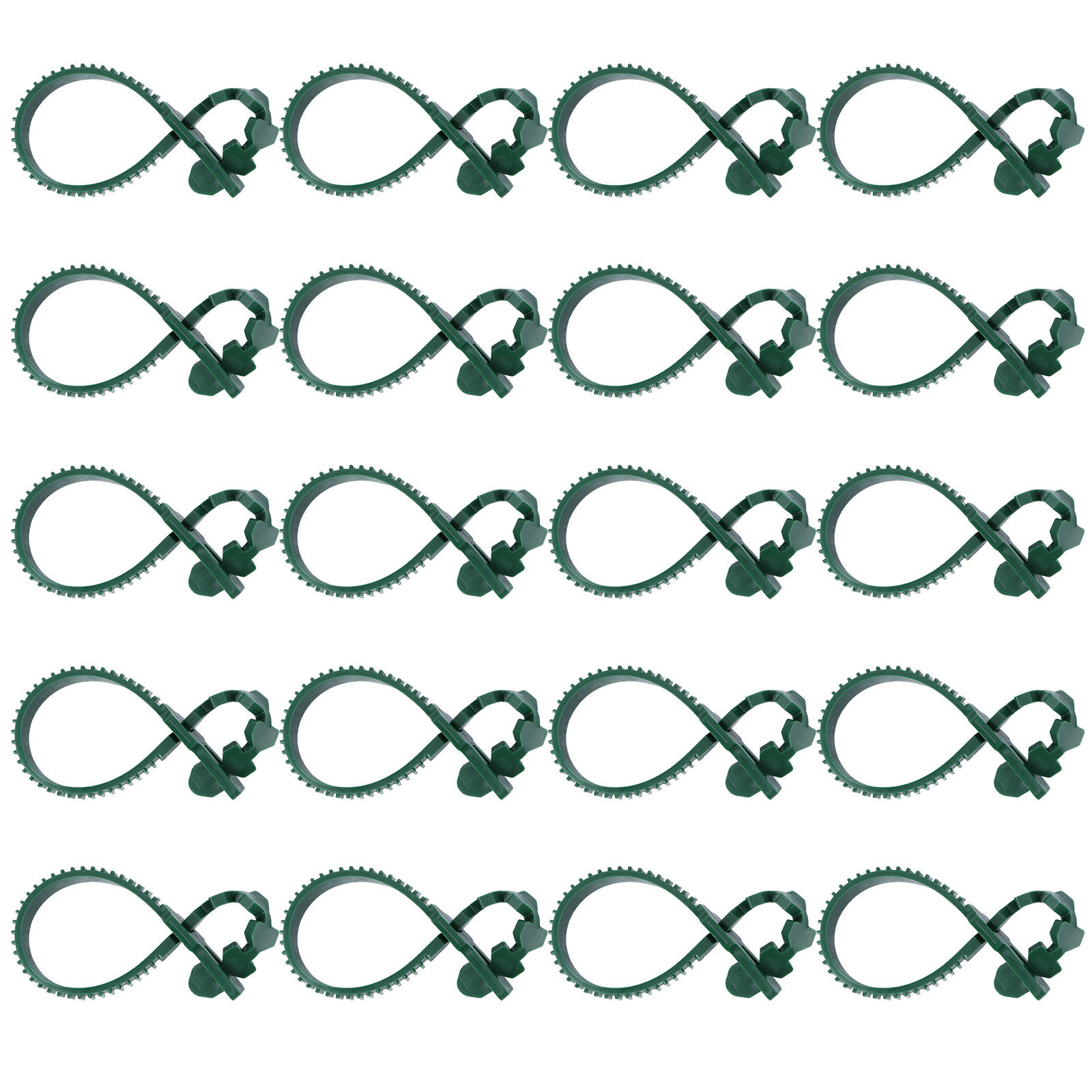 20Pcs Vine Fixing Buckle Garde - Bonsai Garden Plants review and price