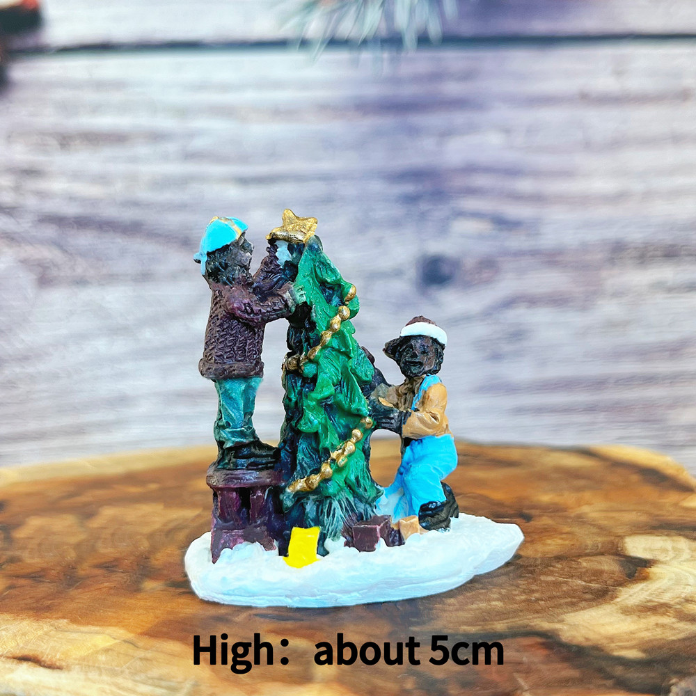 Miniature Doll Mini Figures Sa - Bonsai Garden Desk review and price