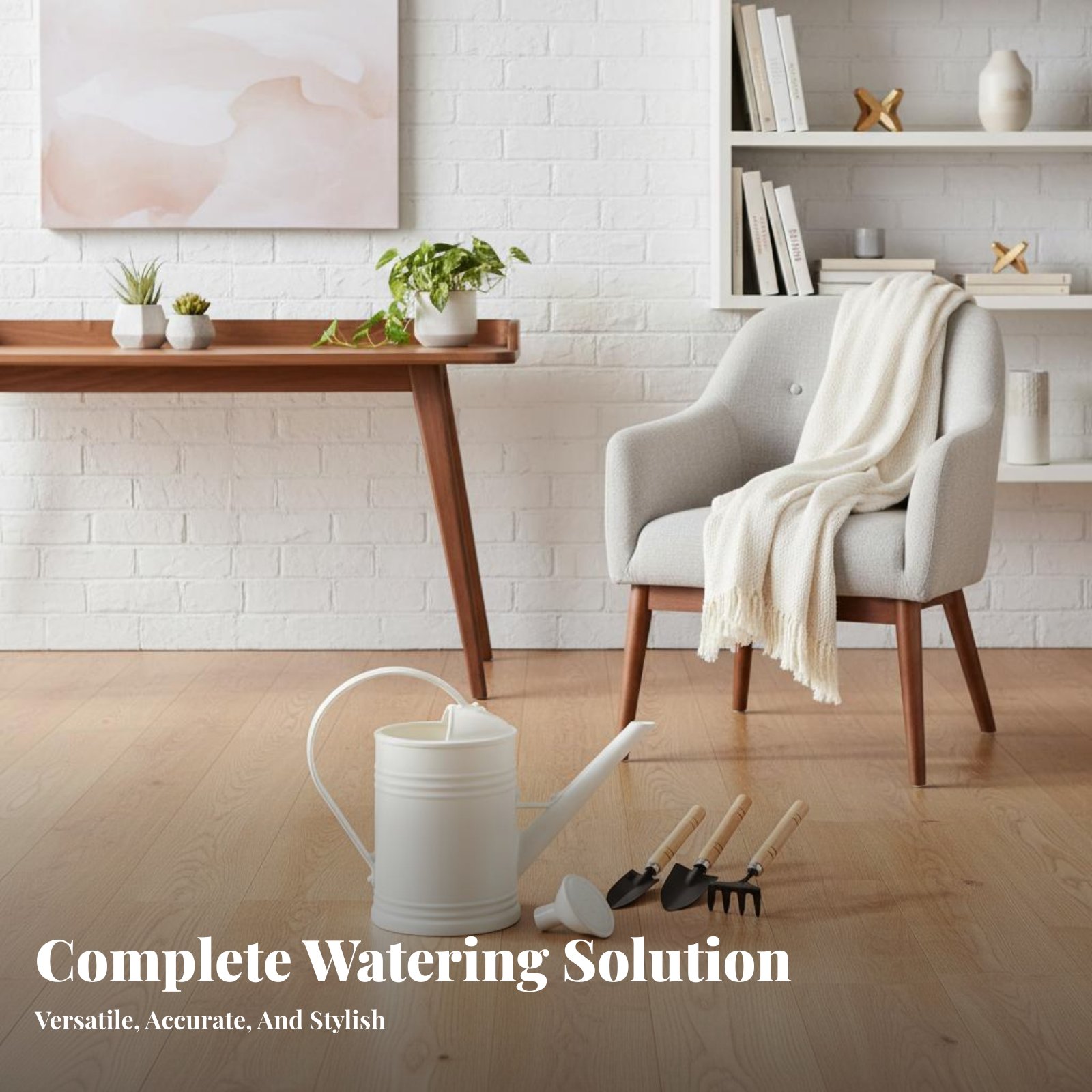 Watering Can with Long Spout P - Bonsai Garden Pot review and price