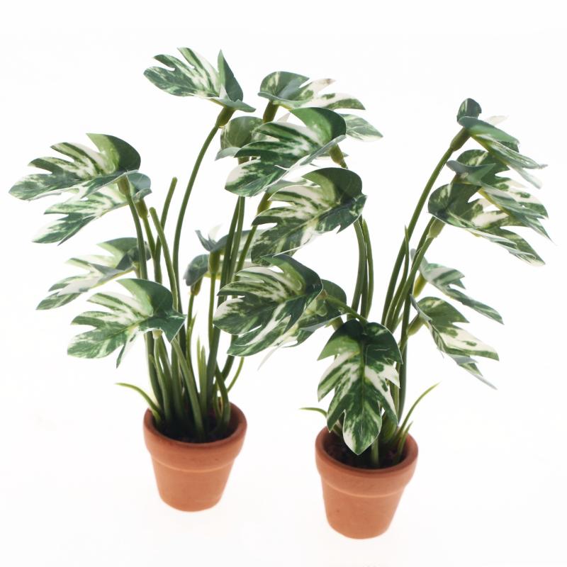 New.1PC 1/12 Dollhouse Simulat - Bonsai Garden Pot review and price