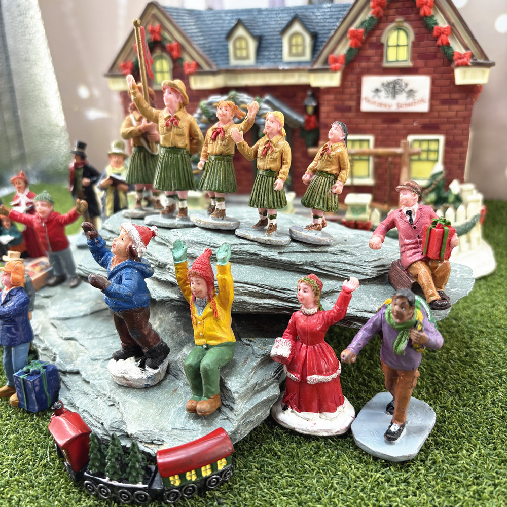Miniature Doll Gardening Sand  - Bonsai Garden Desk review and price