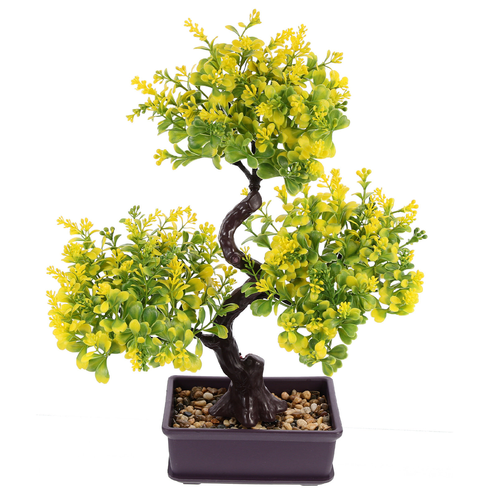 Artificial Bonsai Decor Simula - Bonsai Garden And Cafe review and price