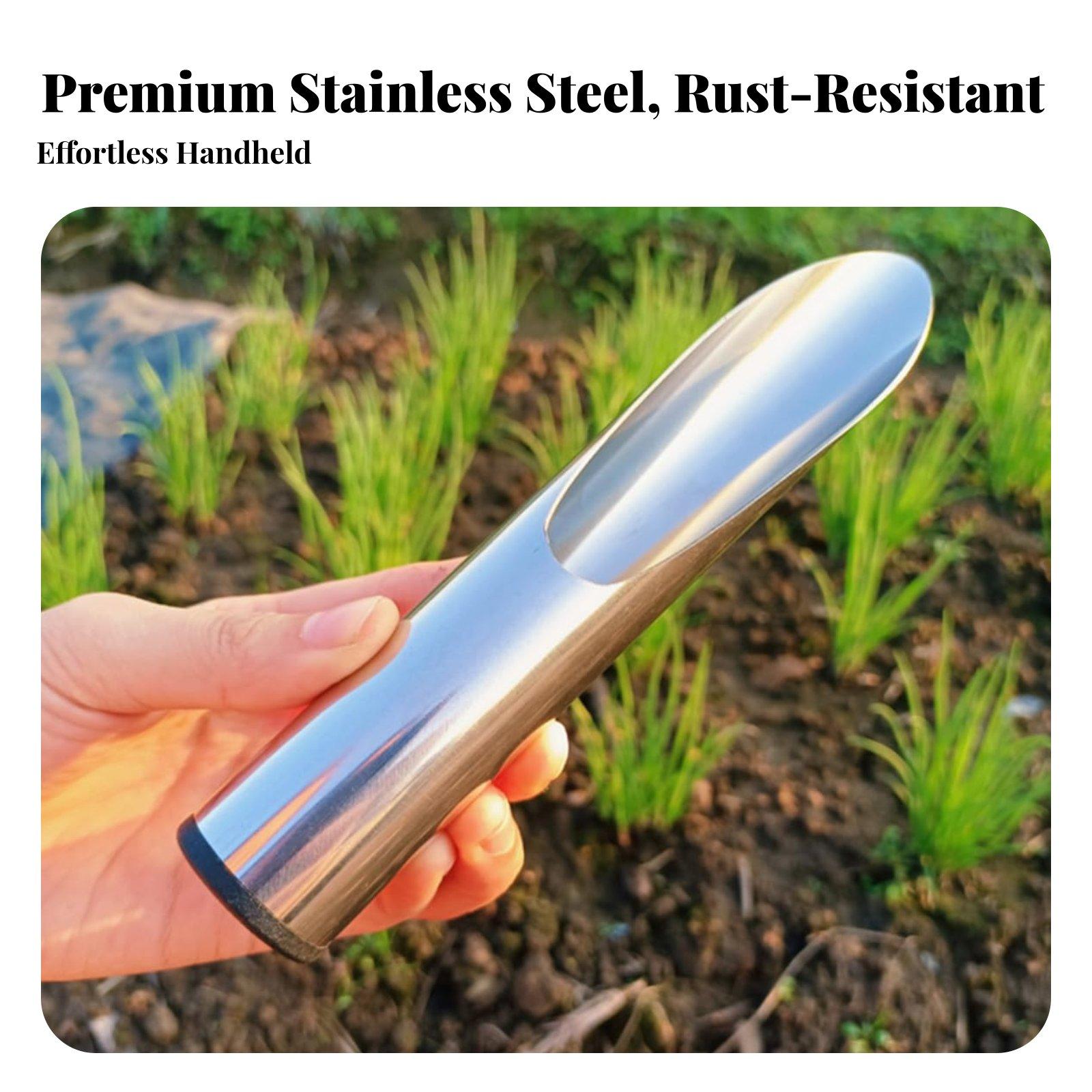 Gardening Shovel Stainless Ste - Bonsai Garden Pot review and price