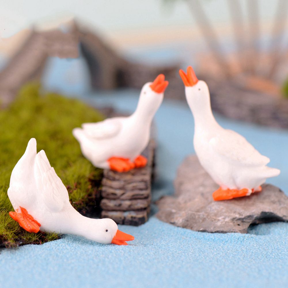 Decor Resin Fairy Garden Acces - Bonsai Garden Desk review and price