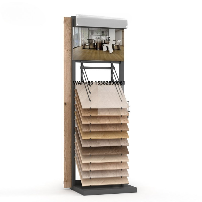 Customizable Metal & Wood Comb - Display Stand Wood review and price