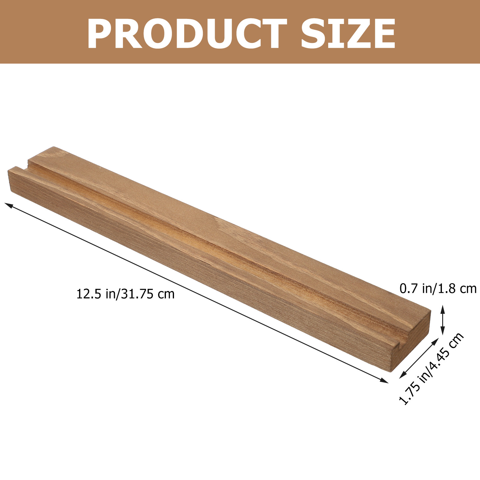 Wood Vinyl Record Holder Wall  - Display Stand Wood review and price